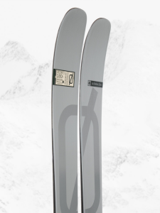 Armada Kayak Arv 106 Ti + N Strive 12 Gw White (RD0000206100)