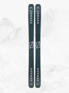 Armada Kayak Arv 106 Ti + N Strive 12 Gw White (RD0000206100)