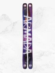 Armada Kayak Arv 112 + N Strive 14 Gw Purple (RD0000096115)