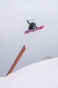 Armada Kayak Arv 94 + N Strive 12 Gw Black (RD0000078100)