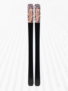 Armada Kayak Reliance 92 Ti + N Strive 12 Gw Black (RD0000078090)