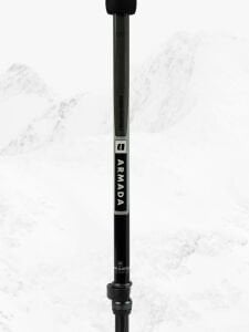 Armada Baton Carbon Adjustable