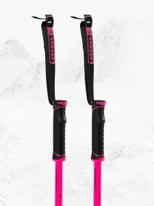 Armada Baton Ak Adjustable Black/Pink