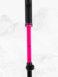 Armada Baton Ak Adjustable Black/Pink
