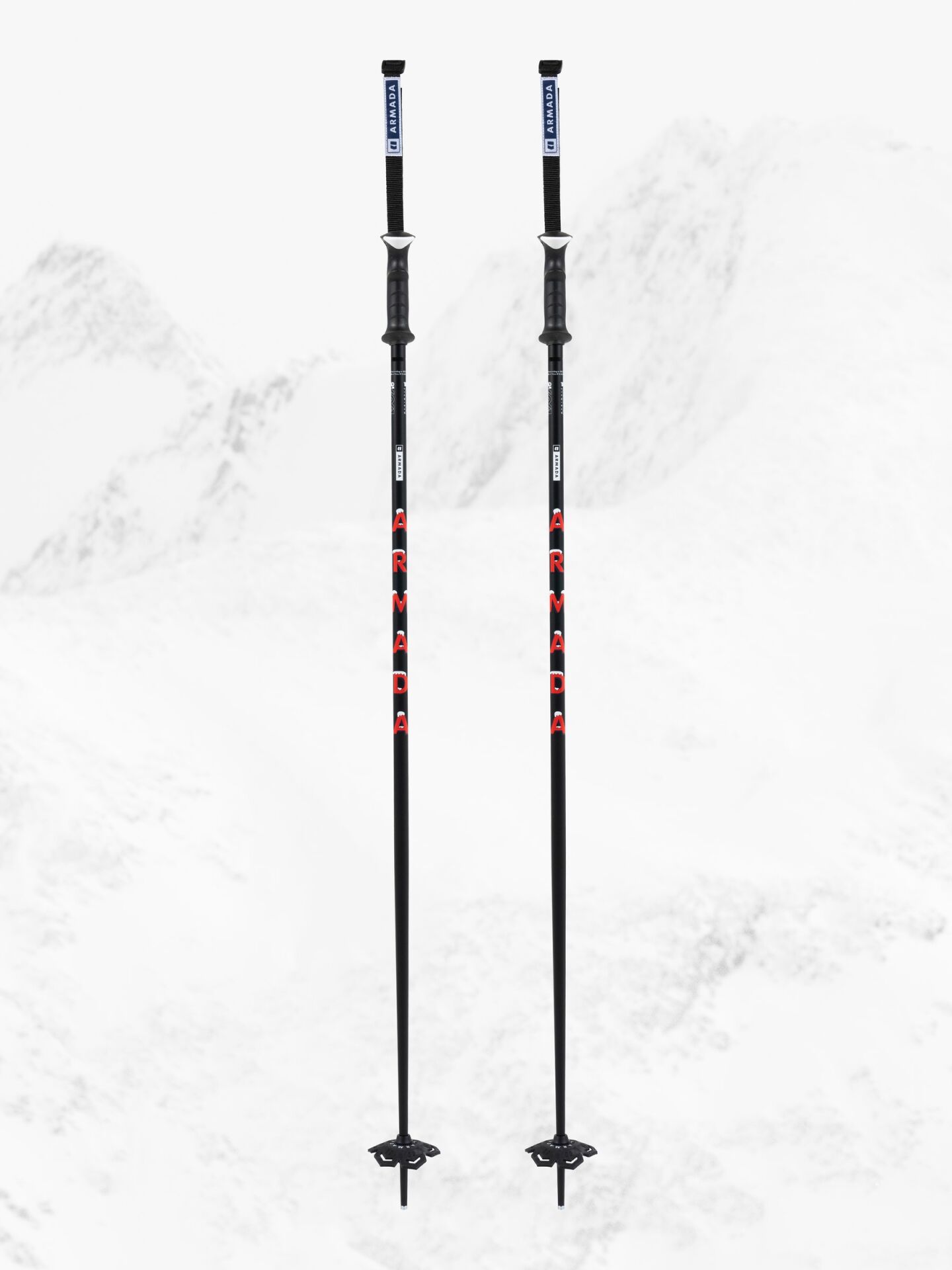 Armada Baton Triad BB