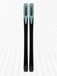 Armada Kayak Declivity 92 Ti  + N Strive 12 Gw Black (RD0000078090)