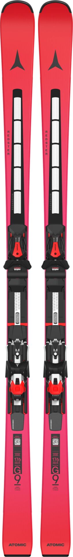 Atomic Kayak Redster G9 Rvsk S + i 12 Gw Re (Ad5002312002)