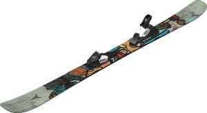 Atomic Kayak Bent Jr 110-130 + C 5 Gw (Ad5001290085)