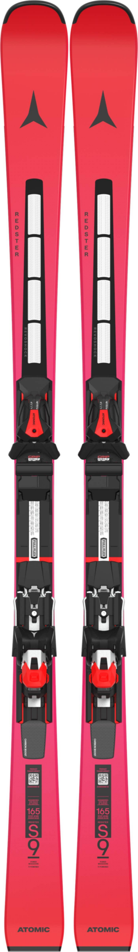 Atomic Kayak Redster S9 Rvsk S + i 12 Gw Re (Ad5002312002)