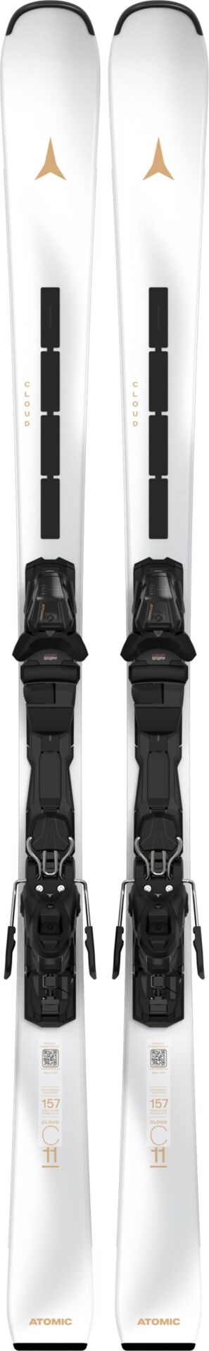 Atomic Kayak Cloud C11 Rvsk Light + M 10 Gw (Ad5002330080)