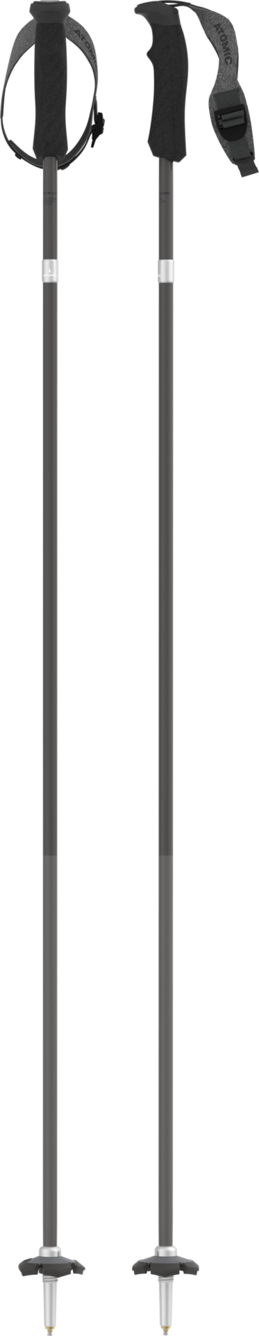 Atomic Baton Volant Sqs Black/Carbon