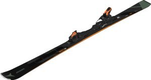 Atomic Kayak Redster Q7 Rvsk C + Mi 12 Gw B (Ad5002326080)