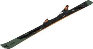 Atomic Kayak Redster Q7.8 Rvsk C + Mi 12 Gw (Ad5002326090)