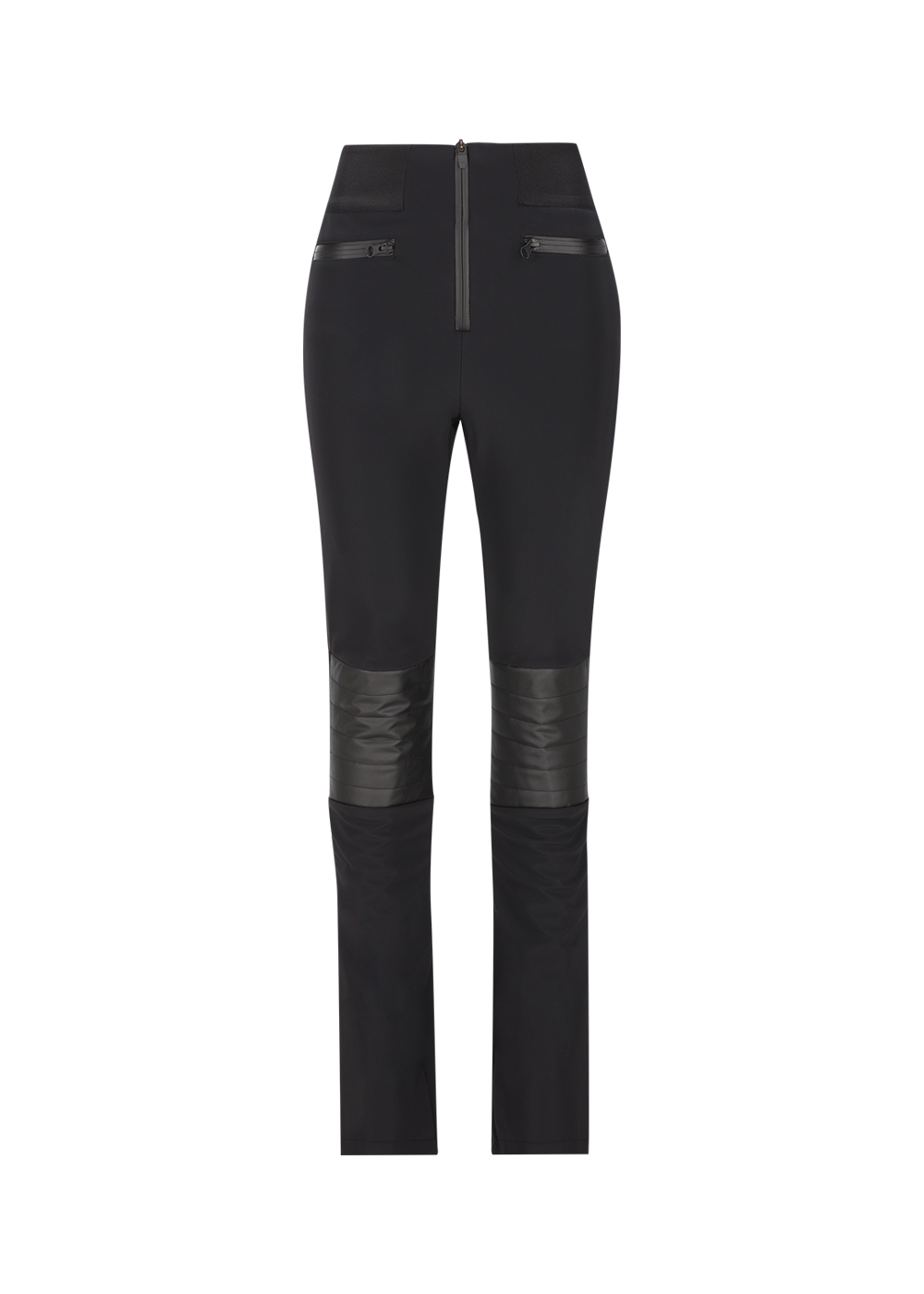 Onemore Pantolon 911 - Softshell Ski Pants Black/Black/Black