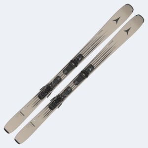 Atomic Kayak Maverick 84 R + M 10 Gw /Black (Ad5002156090)