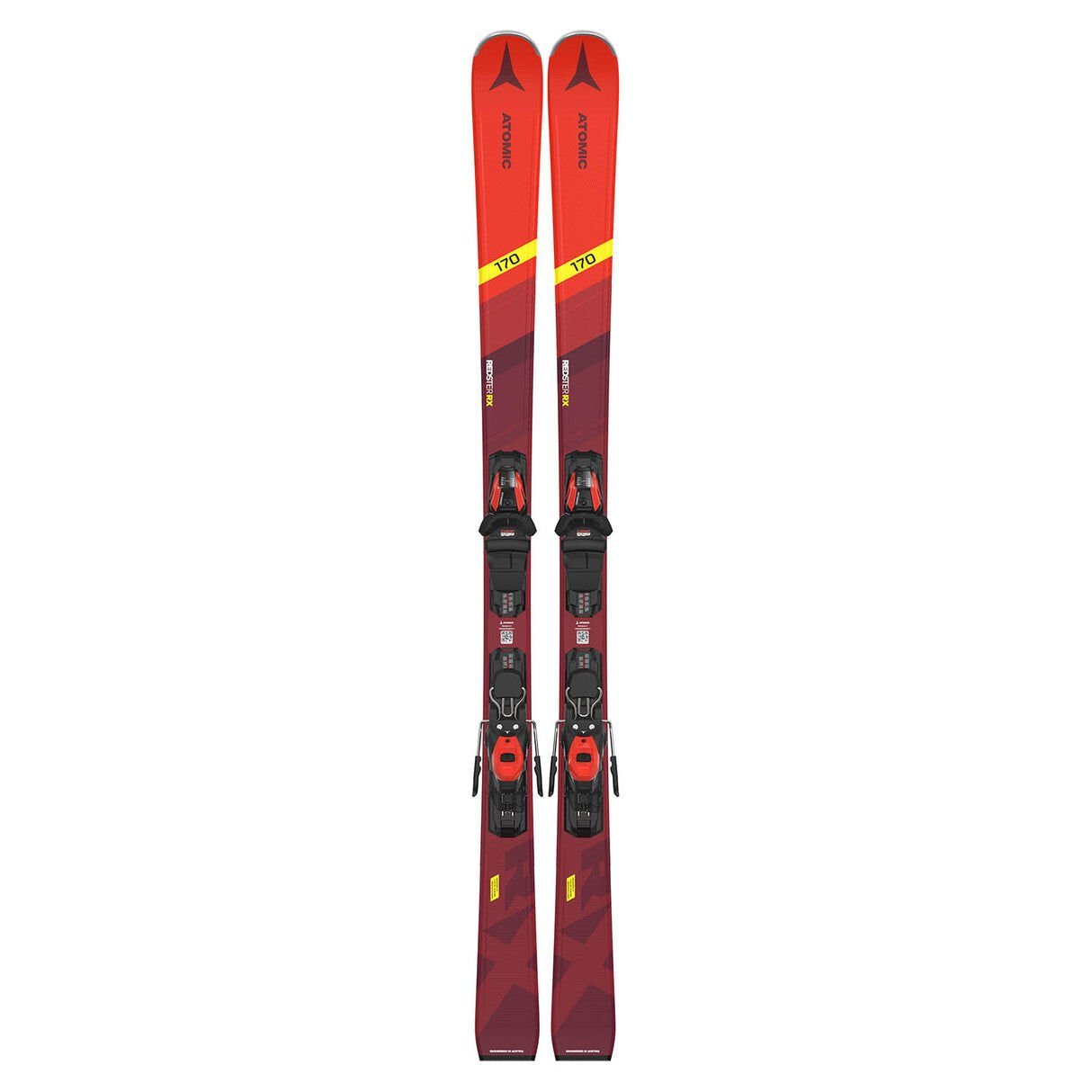 Atomic Kayak PM Redster RX Era + M 10 Gw (Ad5002106080)