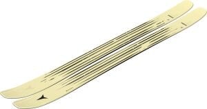 Atomic Kayak N Maverick 115 Cti Butter/Bla + N Shift² 13 MN Green (AD5002294120)