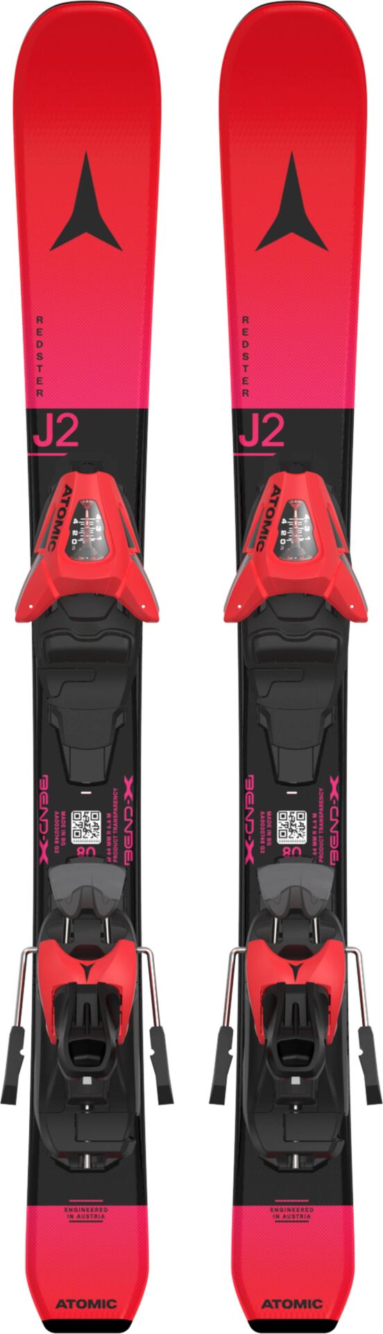 Atomic Kayak Pm Redster J2 70-90 + C 5 Gw R (Ad5001288075)