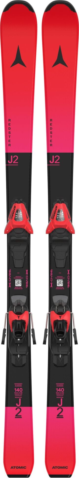 Atomic Kayak Pm Redster J2+ 130-150+C 5 Gw (Ad5001288075)