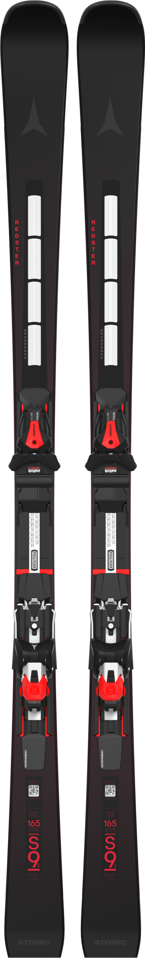 Atomic Kayak Redster S9İ Rvsk S + i 12 Gw B (Ad5002312002)