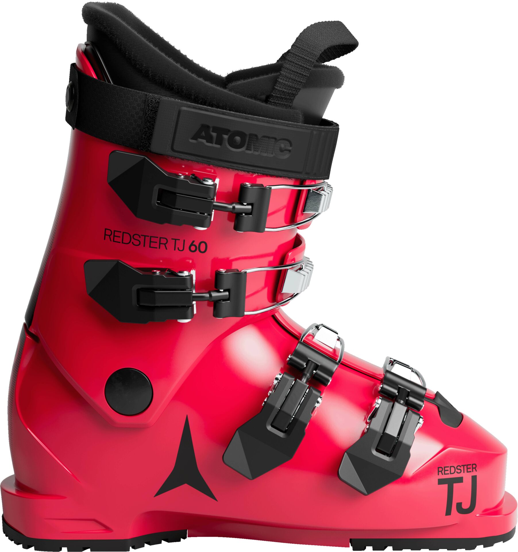 Atomic Bot Redster TJ 60
