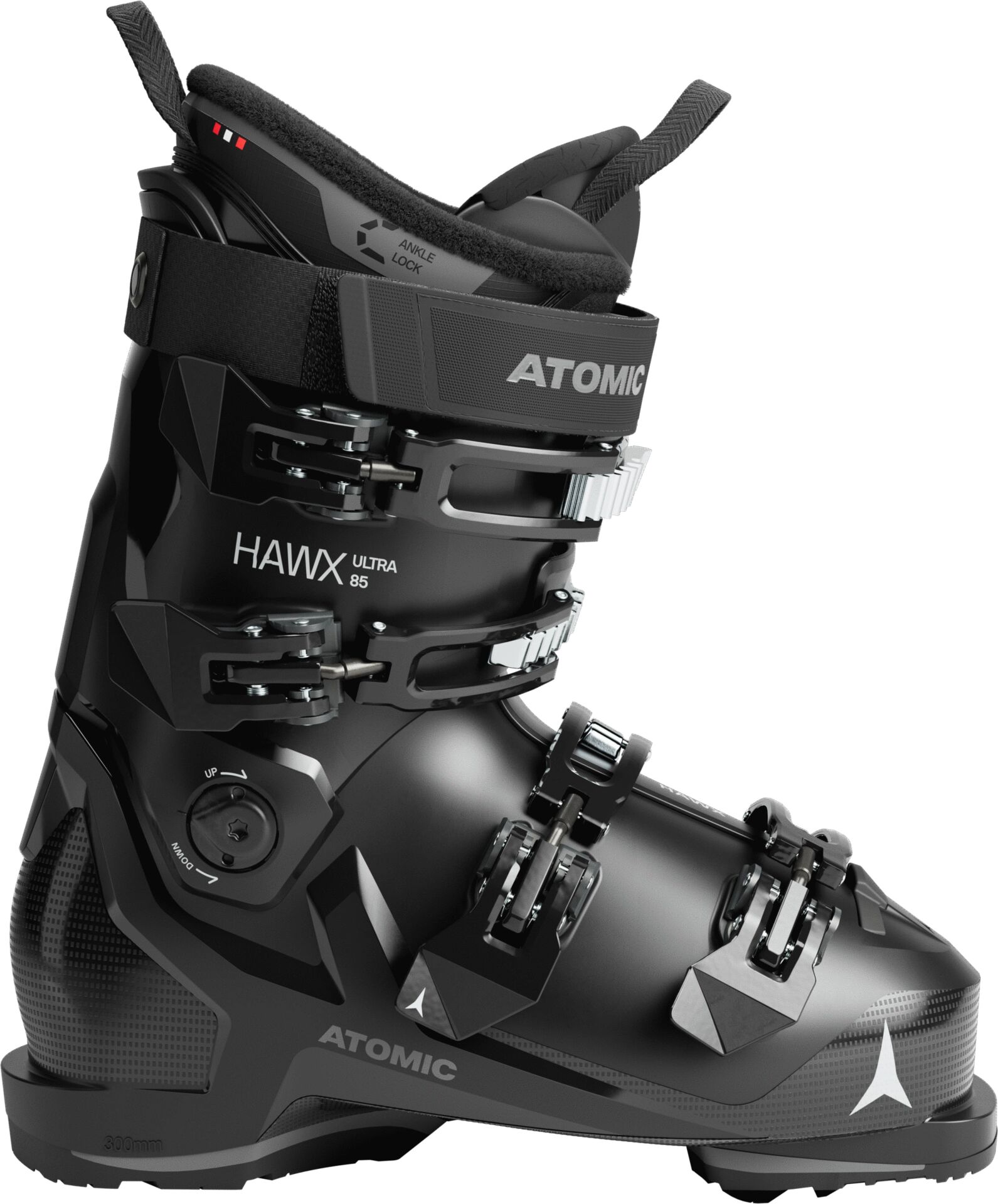 Atomic Bot Hawx Ultra 85 W