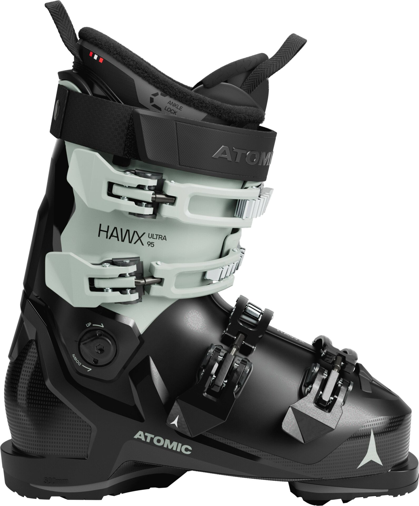 Atomic Bot Hawx Ultra 95 W