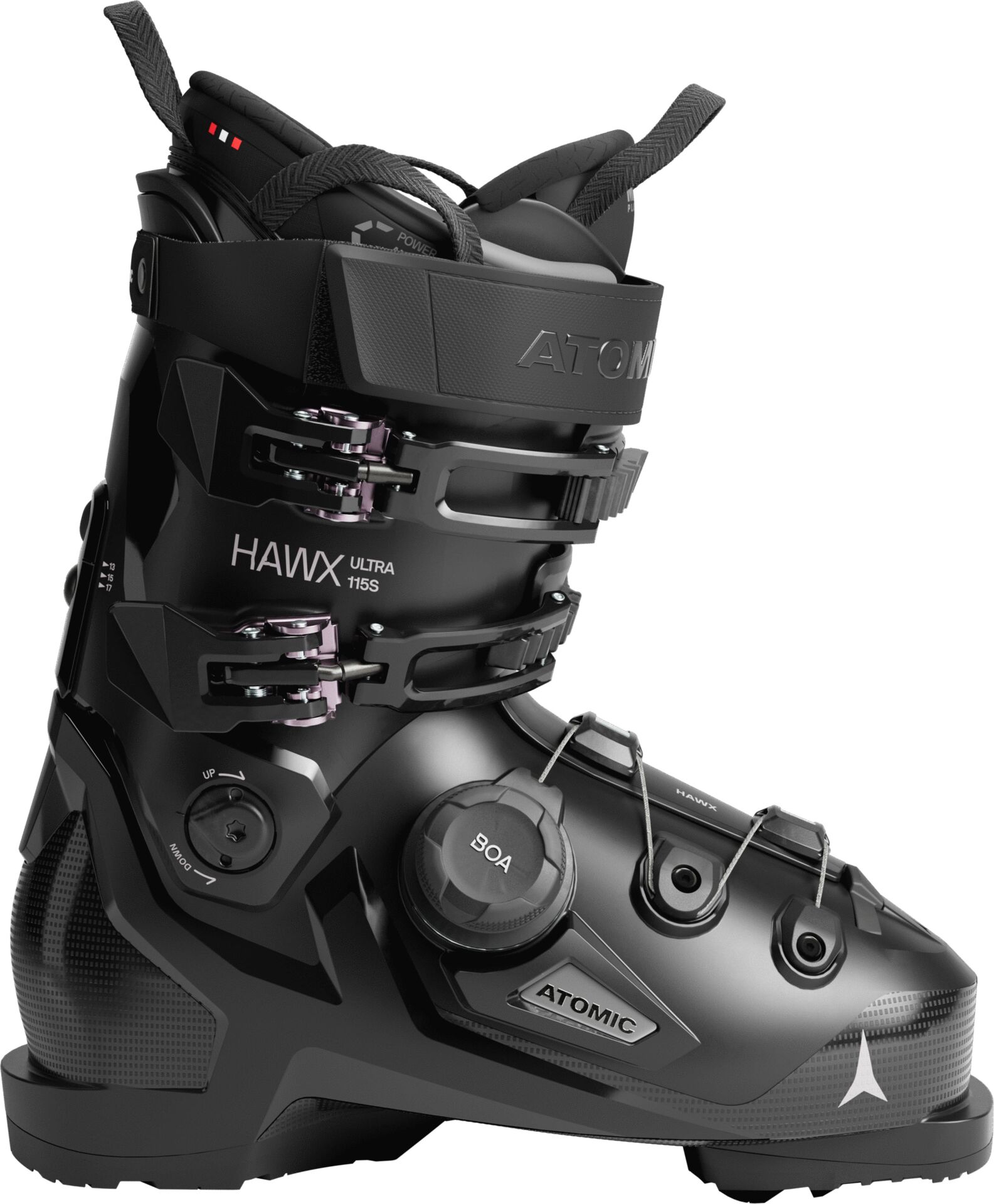 Atomic Bot Hawx Ultra 115 S Boa W