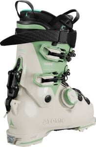 Atomic Bot Hawx Prime Xtd 115 Boa W