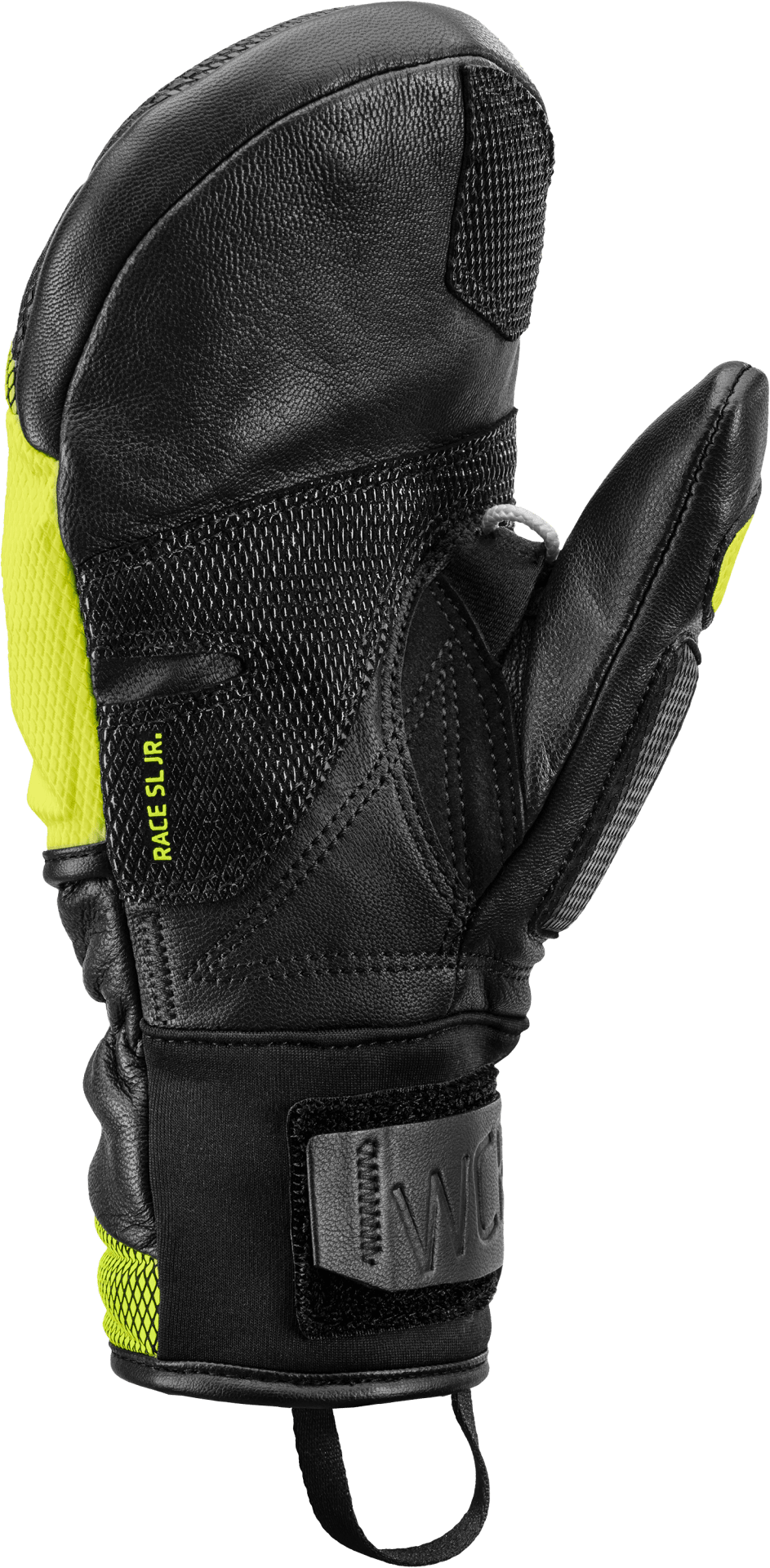 Leki Eldiven HS WCR Venom 3D Junior Mitt