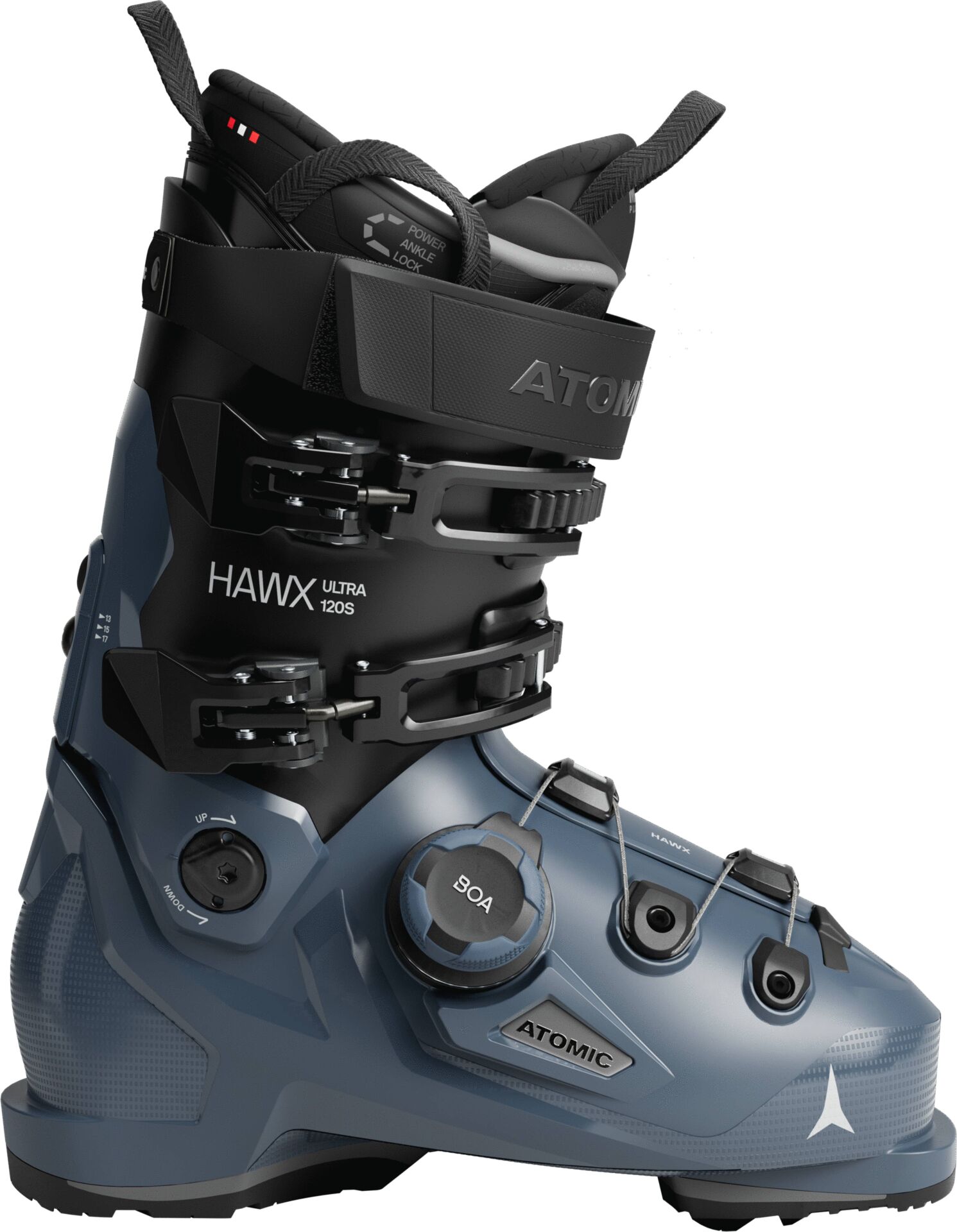 Atomic Bot Hawx Ultra 120 S Boa