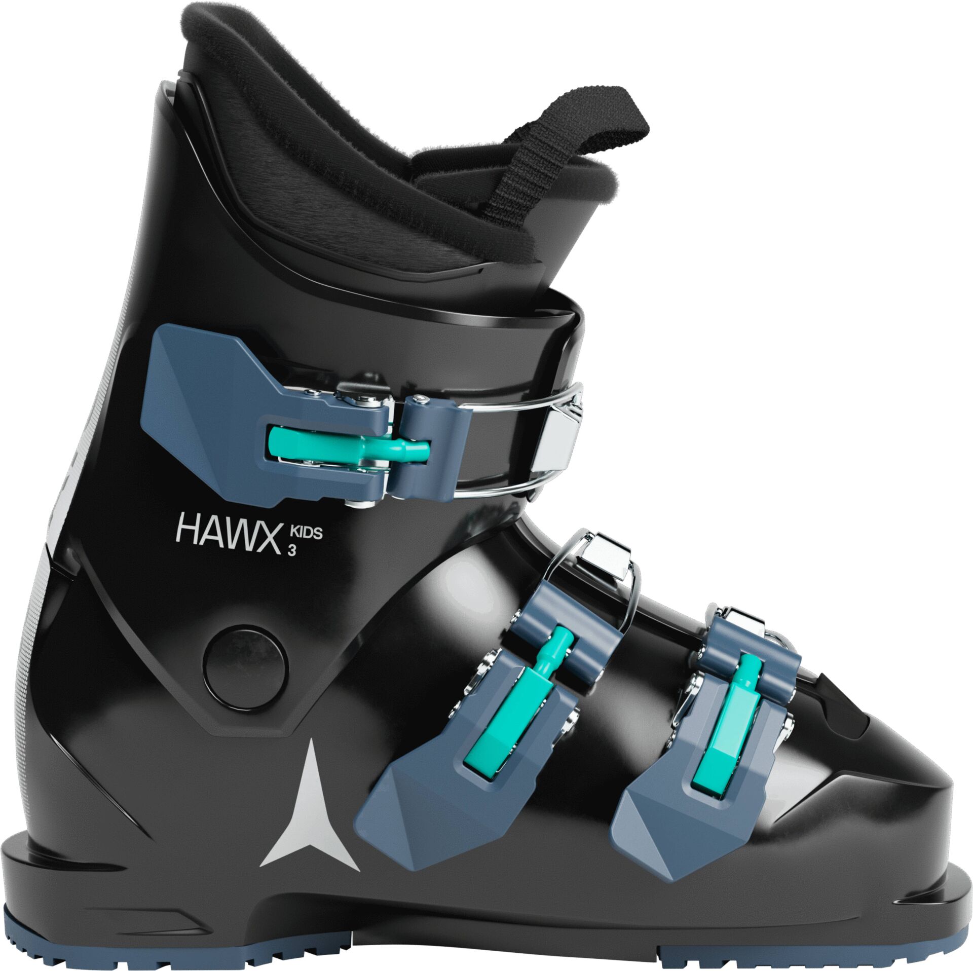 Atomic Bot Hawx Kids 3