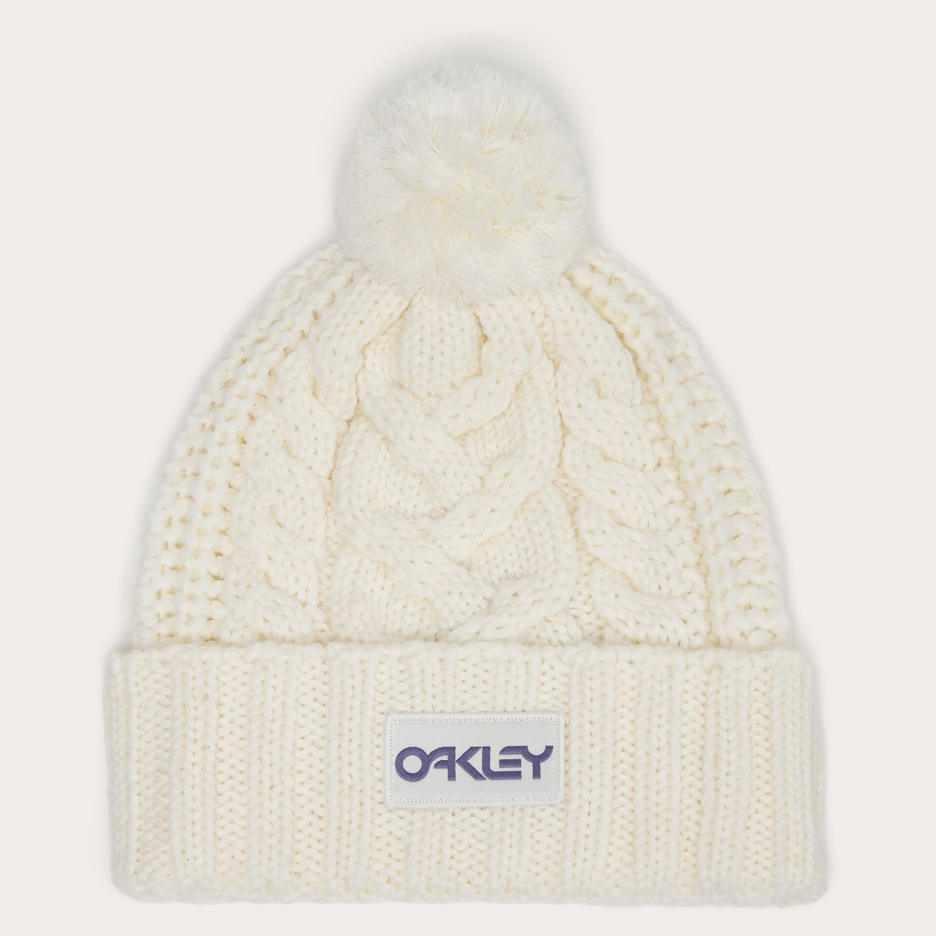Oakley Bere Harper Pom Beanie
