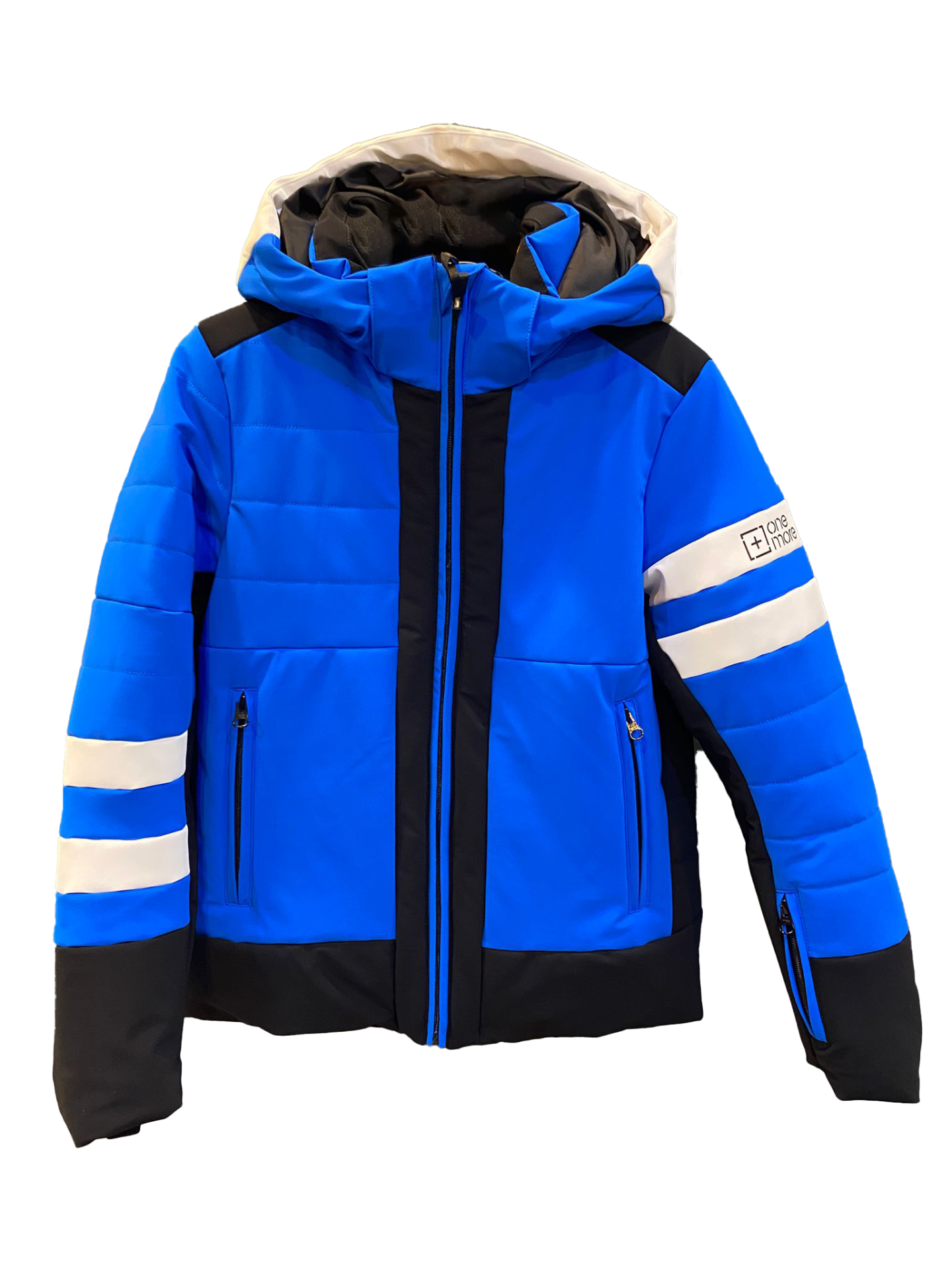 Onemore Mont Ins Ski Jacket Jr
