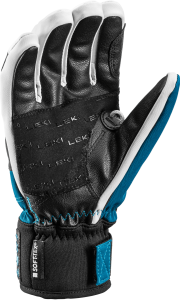 Leki Eldiven HS Patrol 3D Junior