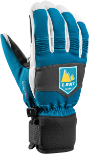 Leki Eldiven HS Patrol 3D Junior