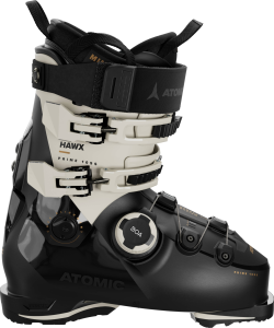 Atomic Bot Hawx Prime 105 S Boa W Gw