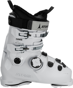 Atomic Bot Hawx Prime 95 Boa W Gw ivory