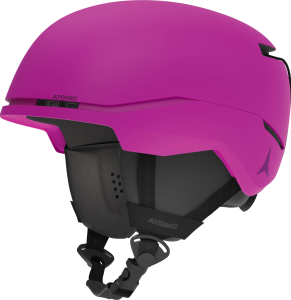 Atomic Kask Four Jr Pink