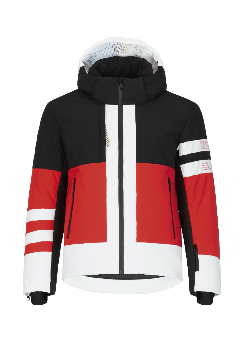 Onemore Mont X201 - Eco Down Ski Jacket Olimpic