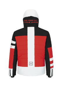 Onemore Mont X201 - Eco Down Ski Jacket Olimpic