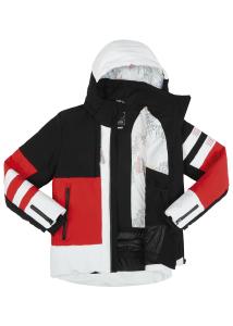 Onemore Mont X201 - Eco Down Ski Jacket Olimpic