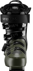 Atomic Bot Hawx Prime 120 S Boa