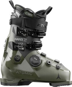 Atomic Bot Hawx Prime 120 S Boa