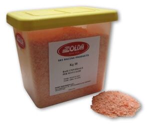 Solda Vaks Unıversal Granul 10Kg