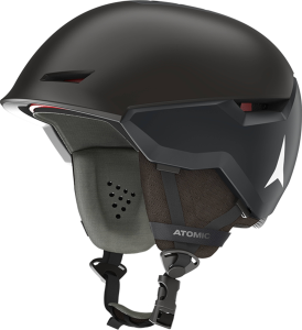 Atomic Kask Revent+ Lf Black