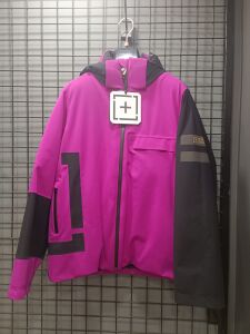 Onemore Mont 141 - Insulated Ski Jacket w/side expansion