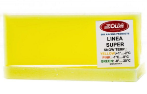 Solda Vaks Lınea Süper Green