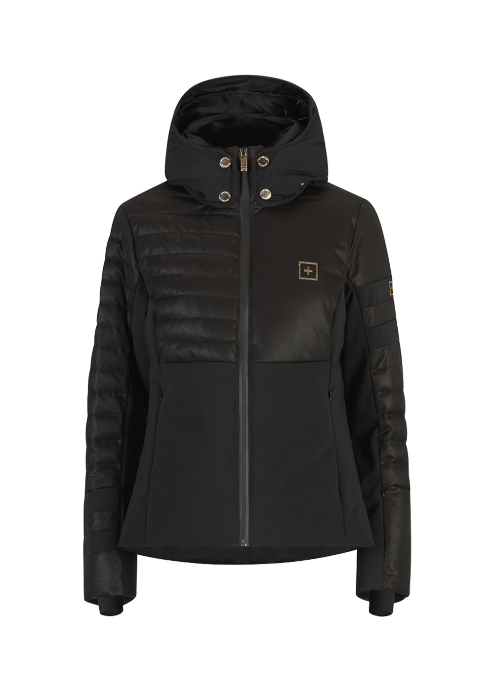 Onemore Mont 201 - Eco-Down Jacket Freeze