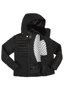 Onemore Mont 201 - Eco-Down Jacket Freeze